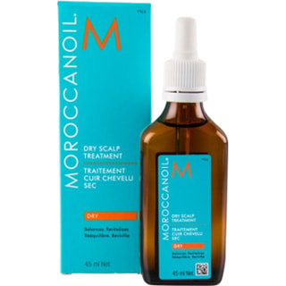 Trattamento cuoio capelluto secco - 45 ml