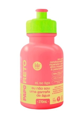 Balsamo Papo Reto - 270 ml