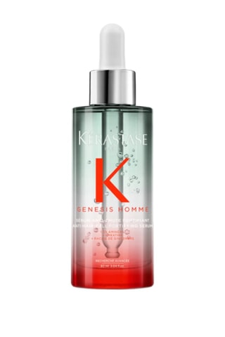 Siero anticaduta fortificante Genesis Homme - Capelli indeboliti - 90 ml
