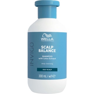 Shampoo purificante - 300 ml