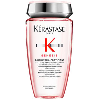 Shampoo Genesis Bain Hydra-Fortifiant - Capelli indeboliti - 250 ml