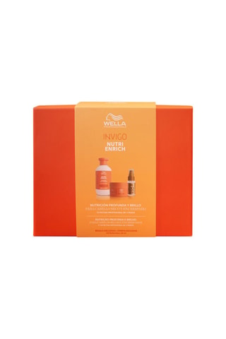 Cofanetto Nutri Enrich - 3 prodotti
