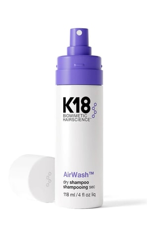 Shampoo secco Airwash - Tutti i tipi di capelli - 118 ml