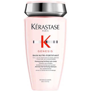 Shampoo Genesis Bain Nutri-Fortifiant - Capelli secchi - 250 ml