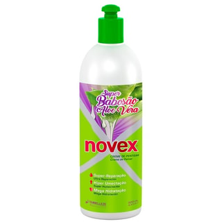 Balsamo senza risciacquo Super Aloe Vera - 500 ml
