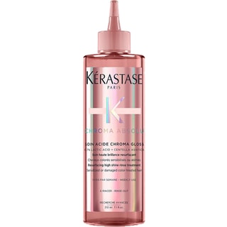 Trattamento Acide Chroma Gloss - Capelli colorati o rovinati - 210 ml