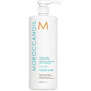 Balsamo idratante - Cura del colore - Capelli colorati - 1 L