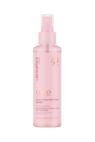 Spray protettivo termico Coco Loco Lee Stafford - Tutti i tipi di capelli - 150 ml