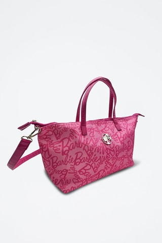 Sac à main Barbie - Rose