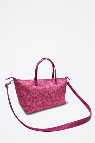 Sac à main Barbie - Rose