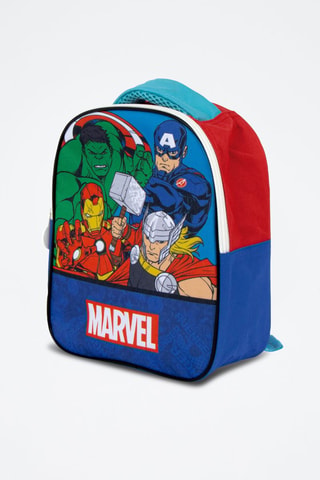 Sac à dos Avengers Marvel - Bleu