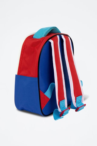 Sac à dos Avengers Marvel - Bleu