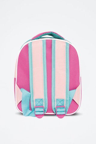 Sac à dos Minnie et Daisy Disney - Rose