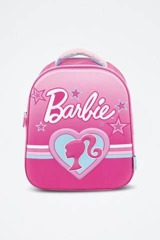 Sac à dos Barbie - Rose