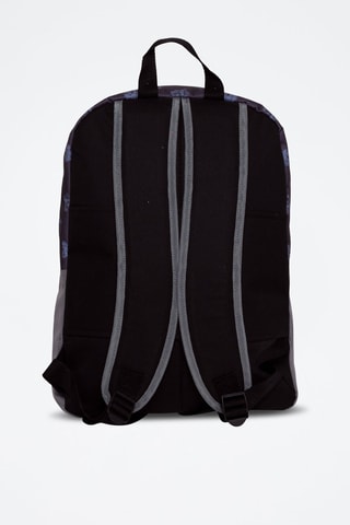 Sac à dos Harry Potter - Noir et gris