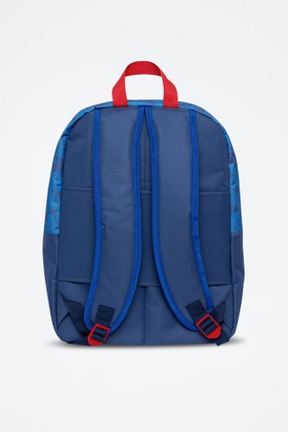 Sac à dos Superman La Ligue des Justiciers DC Comics - Bleu