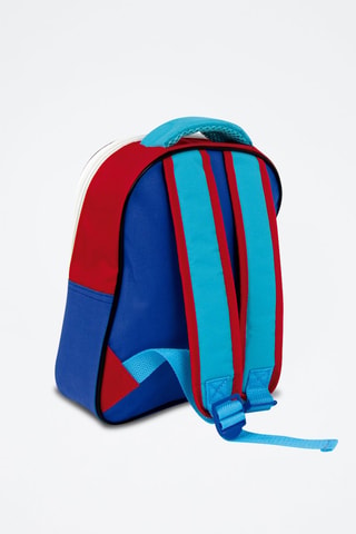 Sac à dos Avengers Marvel - Bleu et rouge