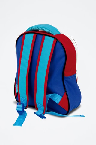 Sac à dos Avengers Marvel - Bleu et rouge