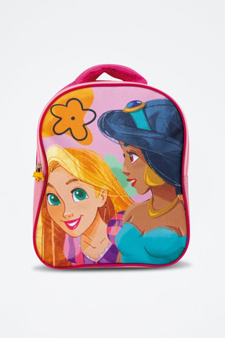 Sac à dos Princesses Disney - Rose