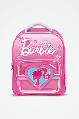 Sac à dos Barbie - Rose
