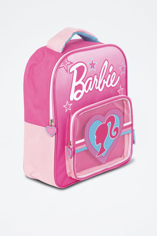 Sac à dos Barbie - Rose