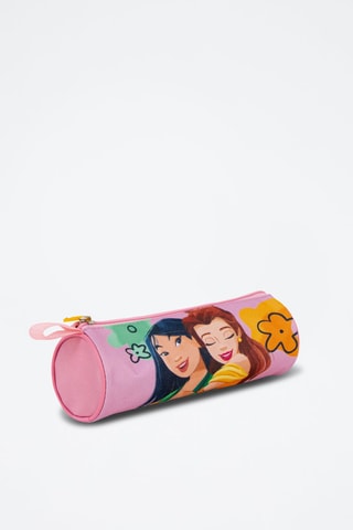 Trousse Princesses Disney - Rose
