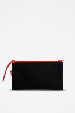 Trousse Captain America Avengers Marvel - Bleu marine