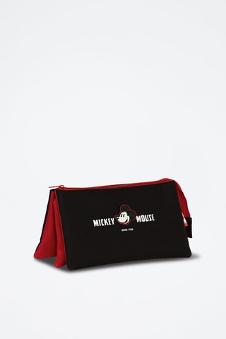 Trousse Mickey Disney - Noir