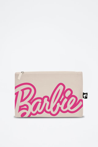 Trousse de toilette Barbie - Crème