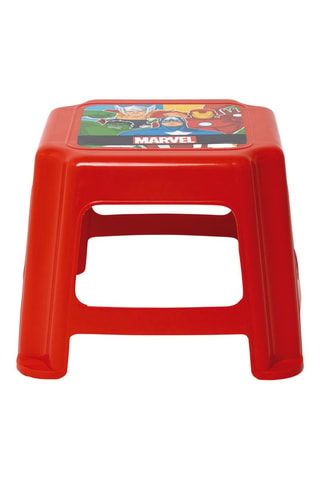 Taburete Los Vengadores Marvel - 27 x 27 x 21 cm