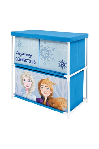 Mueble Frozen 2 Disney - 60 x 53 x 30 cm