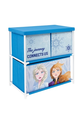 Mueble Frozen 2 Disney - 60 x 53 x 30 cm
