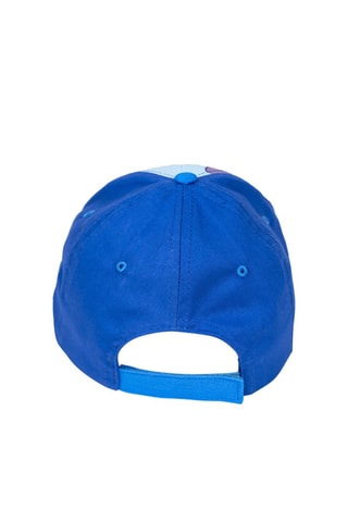 Casquette Stitch et Angel Lilo et Stitch Disney - Bleu foncé