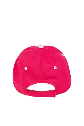 Casquette Hello Kitty Sanrio - Rose
