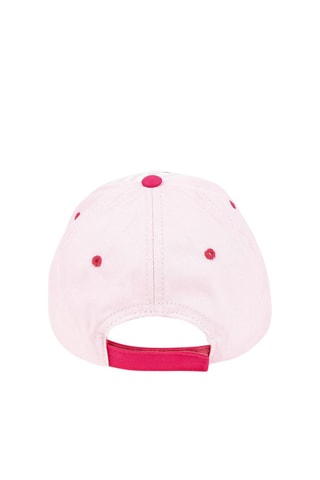 Casquette Hello Kitty Sanrio - Rose