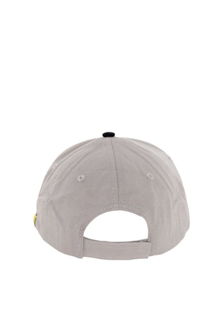 Casquette Batman La Ligue des Justiciers DC Comics - Beige