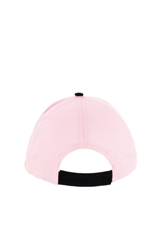 Casquette Barbie - Rose
