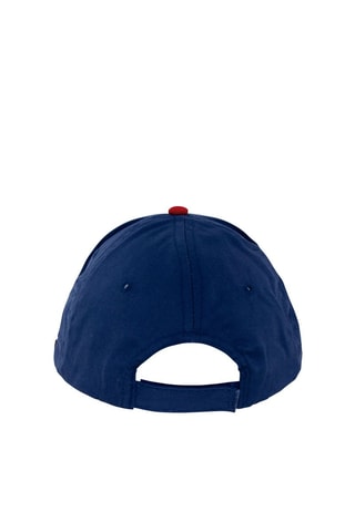 Casquette Superman La Ligue des Justiciers DC Comics - Bleu marine