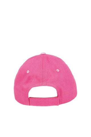 Casquette Barbie - Rose
