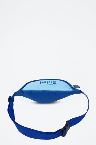 Sac banane Stitch Lilo et Stitch Disney - Bleu