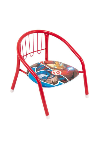 Silla Los Vengadores - Rojo