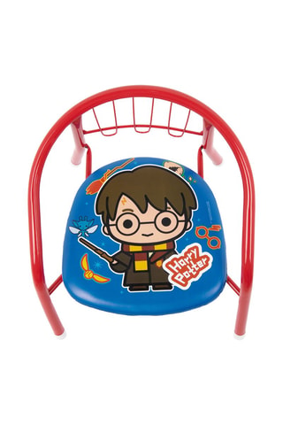 Silla Harry Potter - Rojo