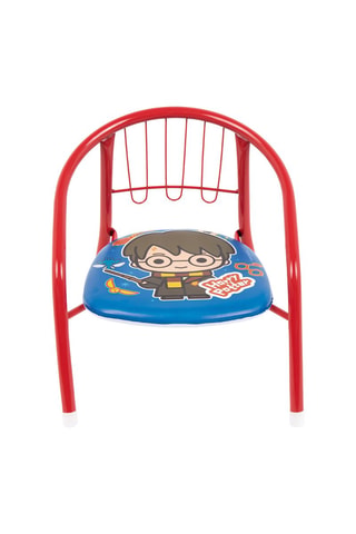 Silla Harry Potter - Rojo