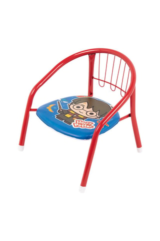 Silla Harry Potter - Rojo