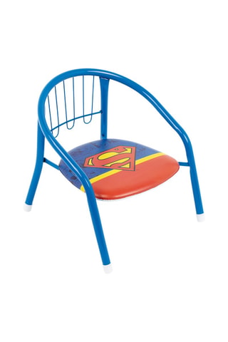 Silla Superman DC Comics - Azul