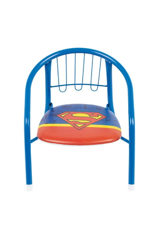 Silla Superman DC Comics - Azul