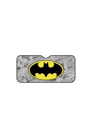 Parasol Batman La Liga de la Justicia DC Comics - 130 x 70 cm