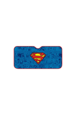 Parasol Superman La Liga de la Justicia DC Comics - 130 x 70 cm