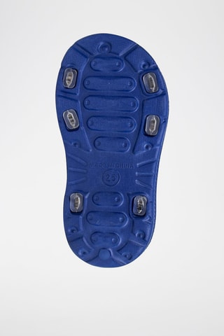 Sandalias Spider-Man Los Vengadores Marvel - Rojo