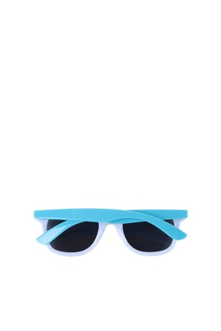 Lunettes de soleil enfant et trousse Elsa La Reine des Neiges Disney - UV400